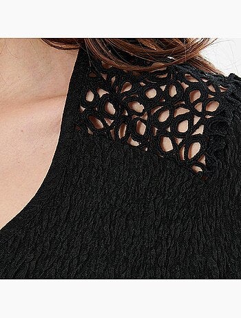 Vestito donna kaporal