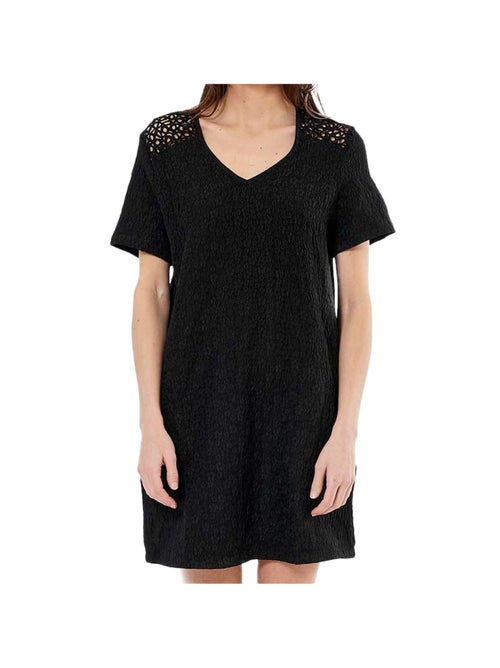 Vestito Donna Kaporal - Kiabi Vestito Donna Kaporal - Kiabi