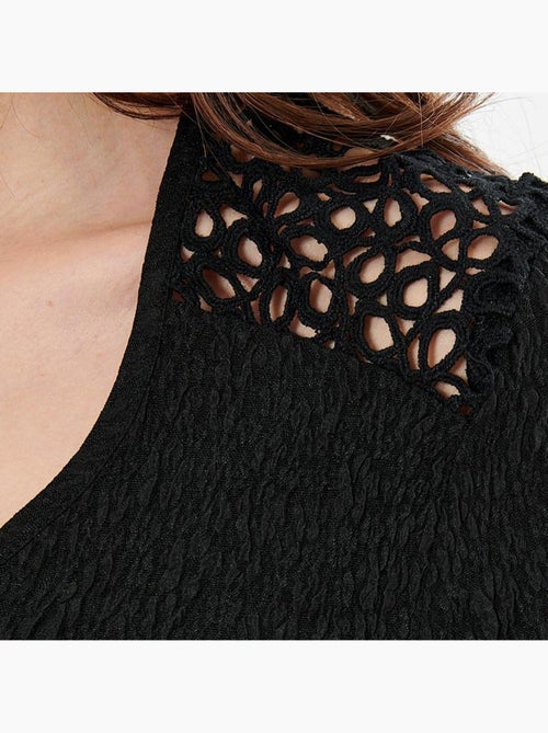 Vestito Donna Kaporal - Kiabi Vestito Donna Kaporal - Kiabi