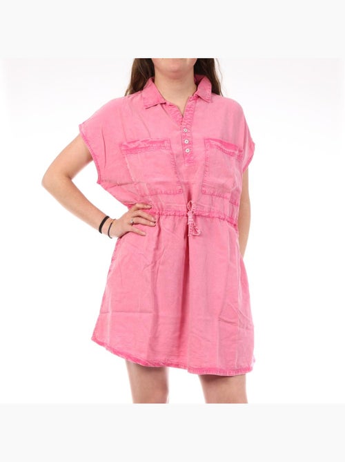 Vestito Donna Kaporal - Kiabi Vestito Donna Kaporal - Kiabi