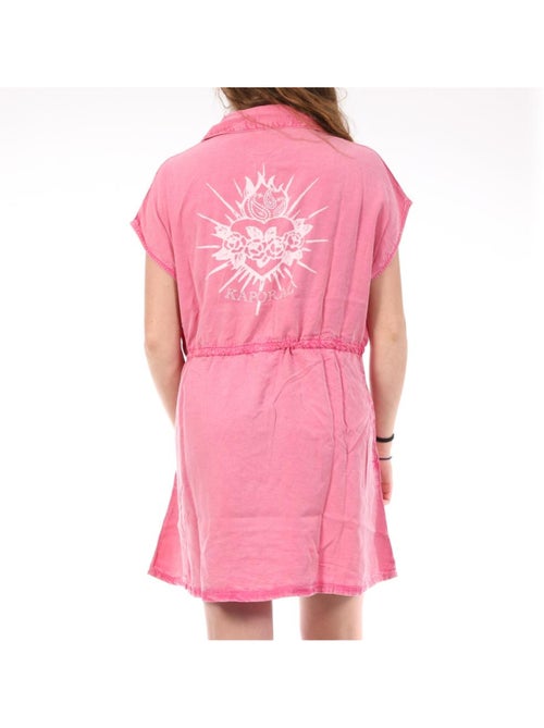 Vestito Donna Kaporal - Kiabi Vestito Donna Kaporal - Kiabi