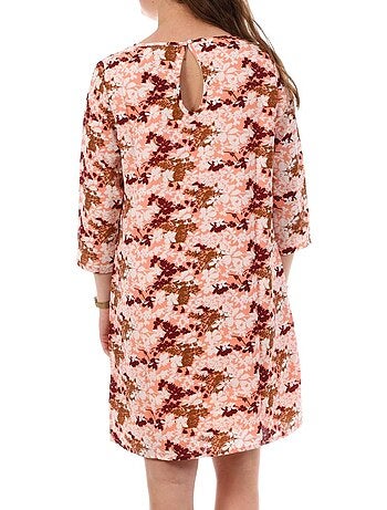 Vestito donna kaporal