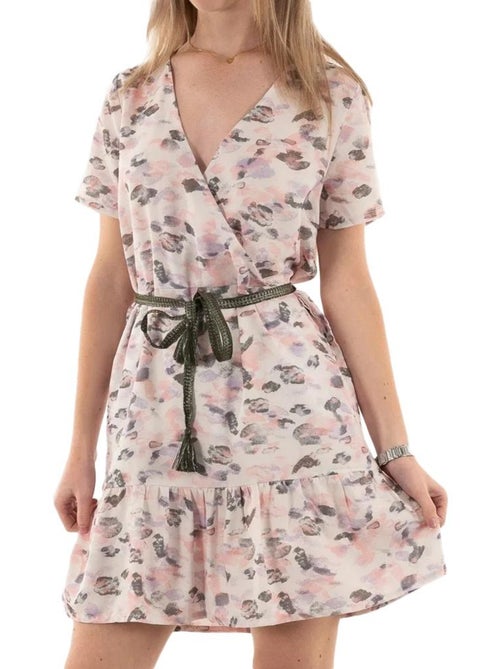 Vestito Donna Kaporal - Kiabi