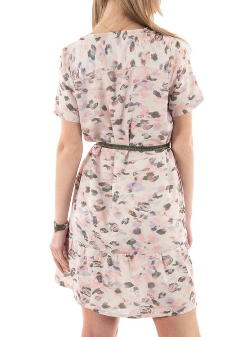 Vestito Donna Kaporal - Kiabi