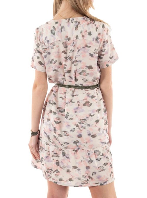 Vestito Donna Kaporal - Kiabi Vestito Donna Kaporal - Kiabi