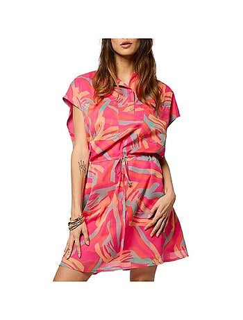 Vestito Donna Kaporal