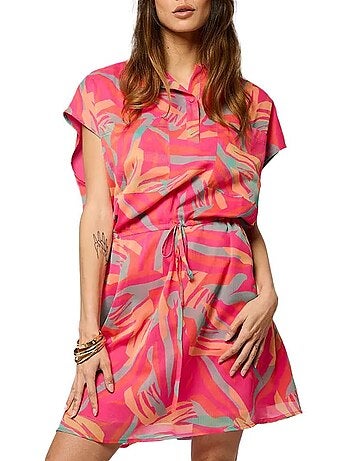 Vestito Donna Kaporal