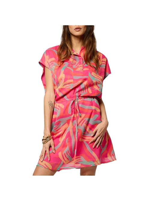 Vestito Donna Kaporal - Kiabi Vestito Donna Kaporal - Kiabi