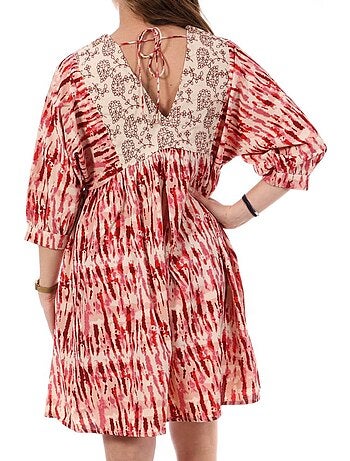 Vestito Donna Kaporal