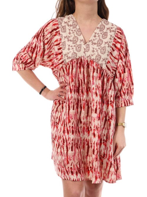 Vestito Donna Kaporal - Kiabi