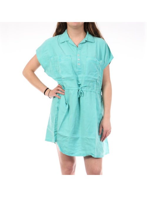 Vestito Donna Kaporal - Kiabi Vestito Donna Kaporal - Kiabi