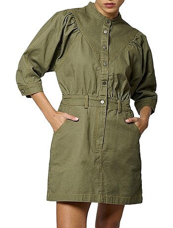 Vestito Donna Kaporal