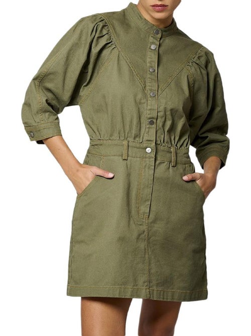 Vestito Donna Kaporal - Kiabi