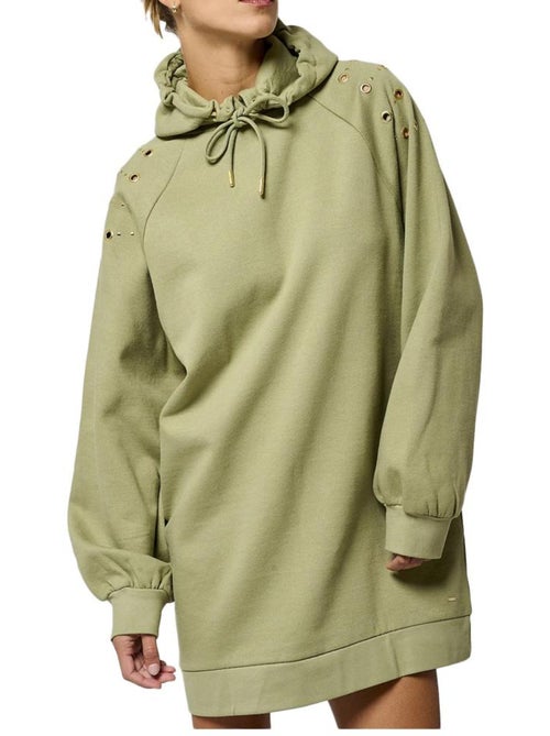 Vestito Donna Kaporal - Kiabi Vestito Donna Kaporal - Kiabi