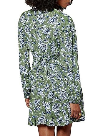 Vestito donna kaporal