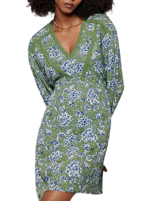 Vestito Donna Kaporal - Kiabi Vestito Donna Kaporal - Kiabi