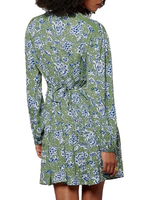 Vestito Donna Kaporal - Kiabi Vestito Donna Kaporal - Kiabi
