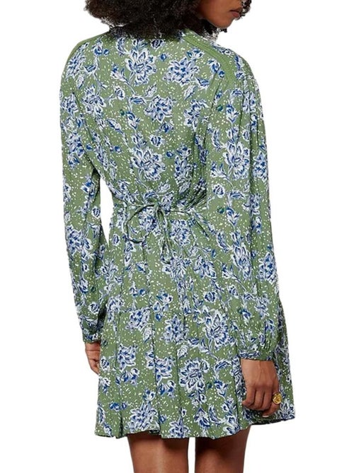 Vestito donna kaporal - Kiabi Vestito donna kaporal - Kiabi