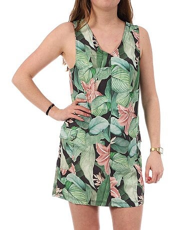 Vestito Donna Kaporal