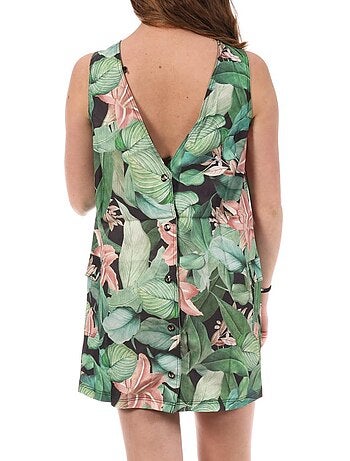 Vestito Donna Kaporal