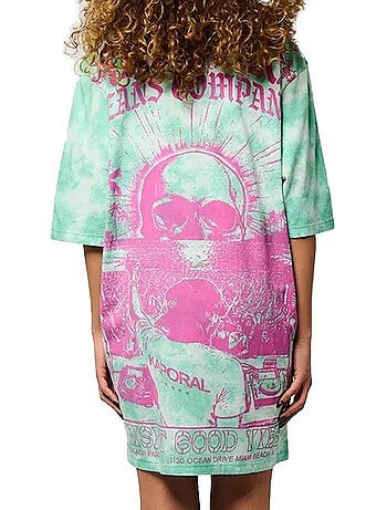 Vestito Donna Kaporal