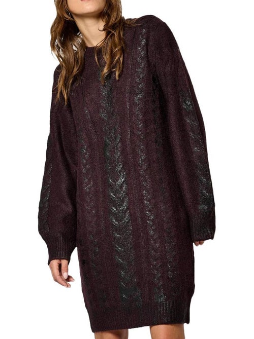 Vestito Donna Kaporal - Kiabi Vestito Donna Kaporal - Kiabi