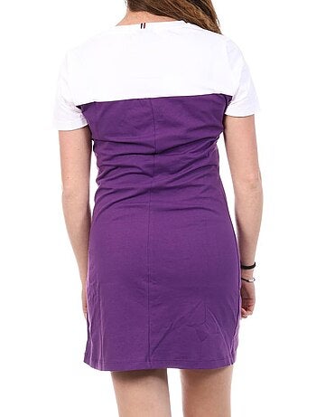 Vestito Donna Le Coq Sportif