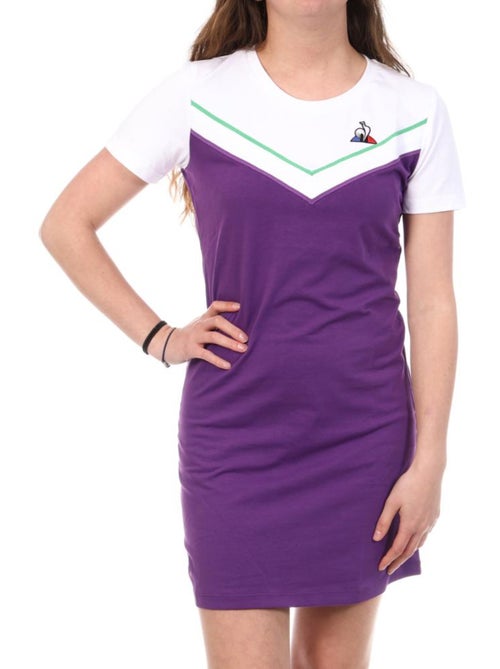 Vestito Donna Le Coq Sportif - Kiabi Vestito Donna Le Coq Sportif - Kiabi
