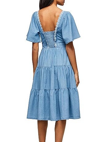 Vestito Donna Pepe