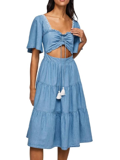 Vestito Donna Pepe - Kiabi