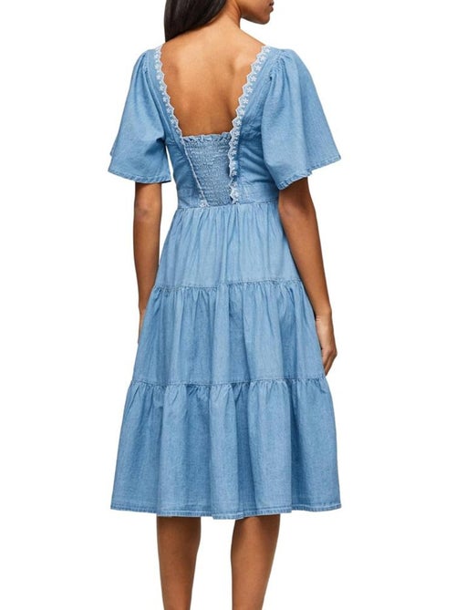 Vestito Donna Pepe - Kiabi