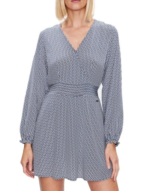 Vestito Donna Pepe Jeans - Kiabi Vestito Donna Pepe Jeans - Kiabi