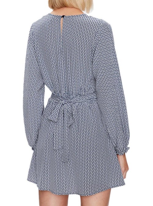 Vestito Donna Pepe Jeans - Kiabi Vestito Donna Pepe Jeans - Kiabi