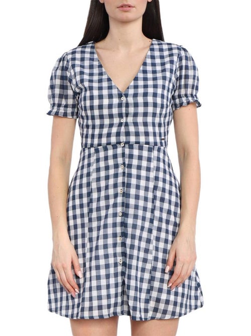 Vestito Donna Pepe Jeans - Kiabi