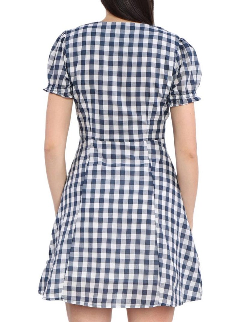 Vestito Donna Pepe Jeans Blu marino - Kiabi