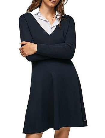 Vestito Donna Pepe Jeans