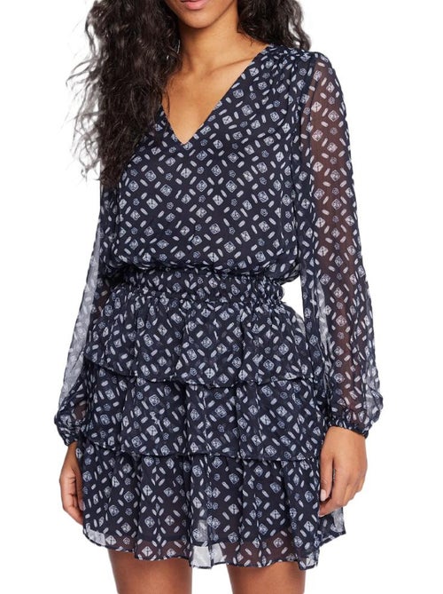 Vestito Donna Pepe Jeans - Kiabi