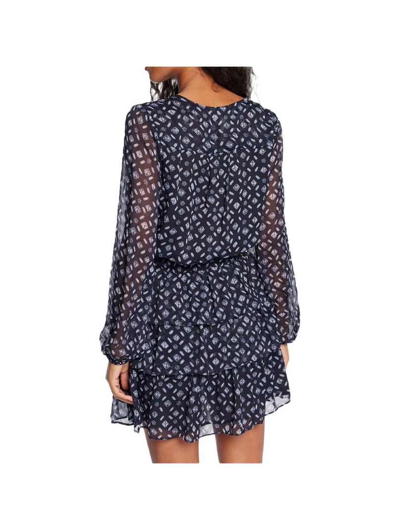 Vestito Donna Pepe Jeans Blu - Kiabi