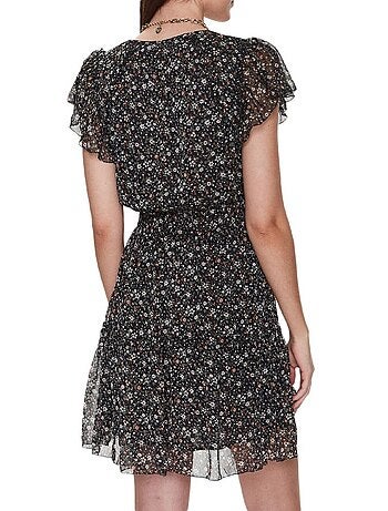 Vestito Donna Pepe Jeans con Fantasia