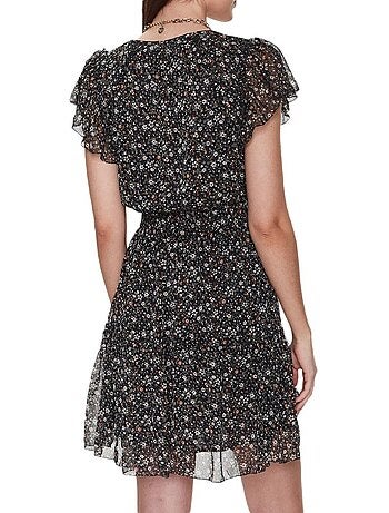 Vestito Donna Pepe Jeans con Fantasia