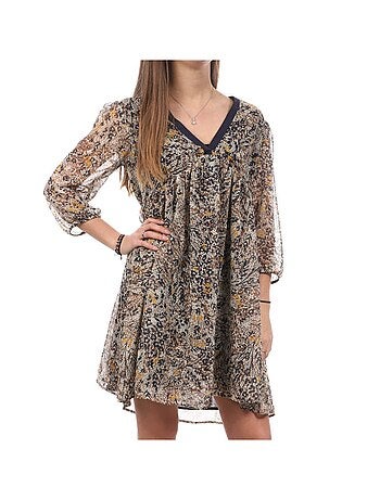 Vestito Donna Teddy Smith