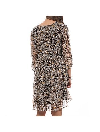 Vestito Donna Teddy Smith