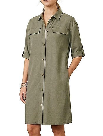 Vestito Donna Teddy Smith
