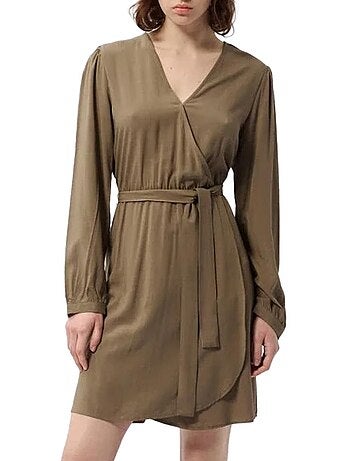 Vestito Donna Teddy Smith
