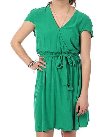 Vestito Donna Teddy Smith