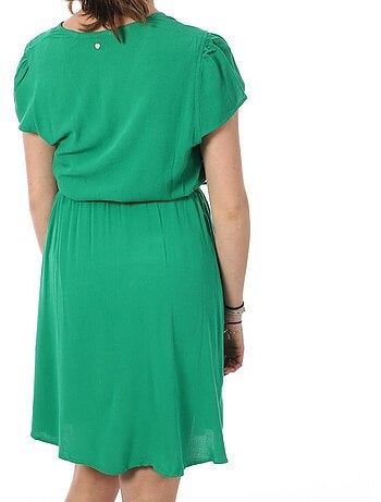 Vestito Donna Teddy Smith