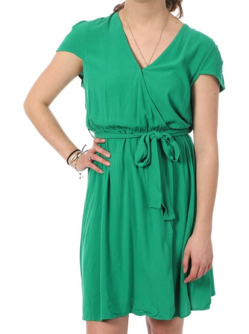 Vestito Donna Teddy Smith - Kiabi Vestito Donna Teddy Smith - Kiabi