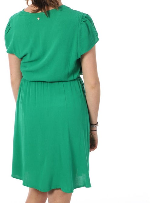 Vestito Donna Teddy Smith - Kiabi Vestito Donna Teddy Smith - Kiabi