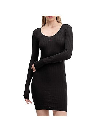 Vestito Donna Tommy Hilfiger
