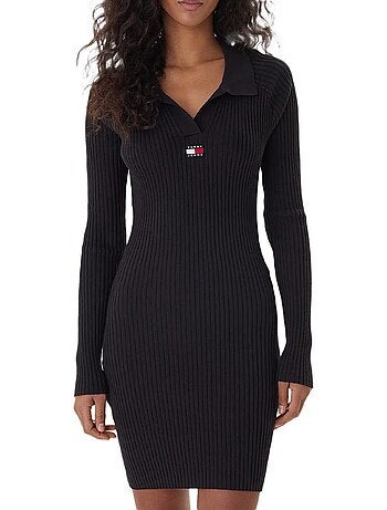 Vestito Donna Tommy Hilfiger